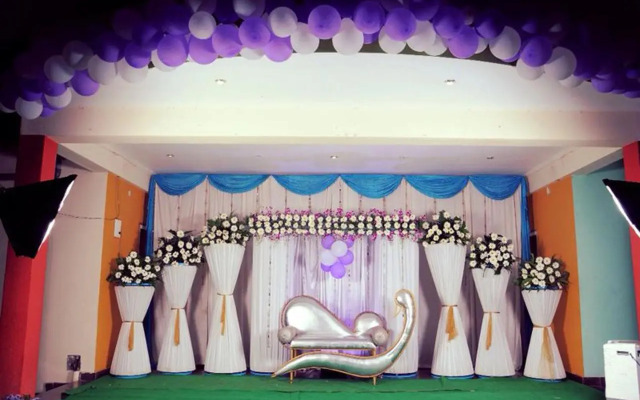 The Casiita Resort