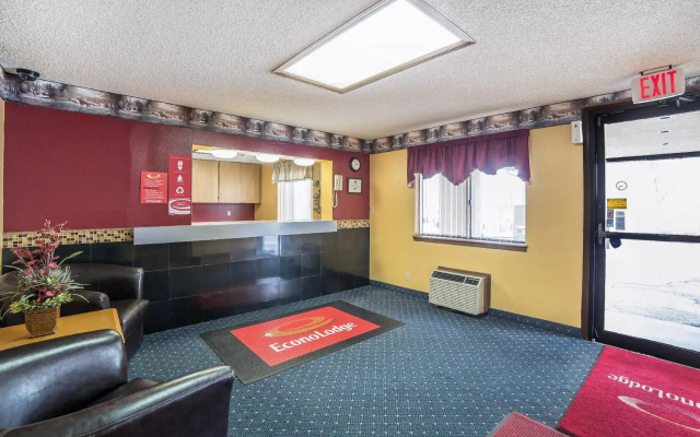 Econo Lodge Evanston