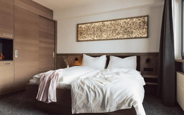 Hotel Lisl