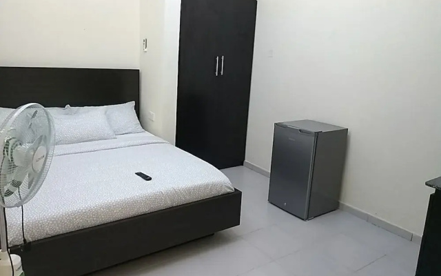 Texxon House Guest Apartments