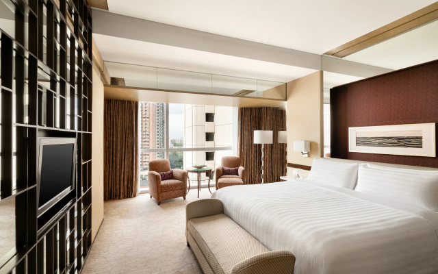 Shangri-La Beijing