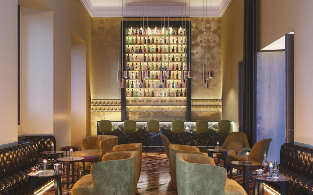 Hotel Mercer Sevilla 5 GL