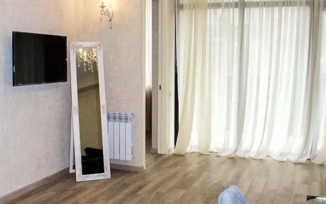 Апартаменты Hosthub на ул. Шатберашвили