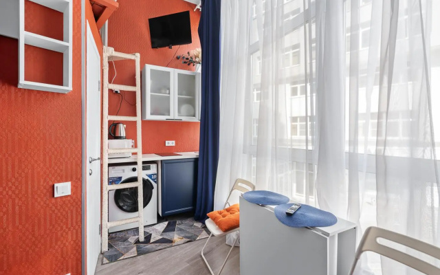 BestFlat24 (БэстФлэт24) на шоссе Алтуфьевское 48 корпус 1