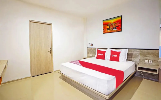 Collection O 90876 Pecatu Residences
