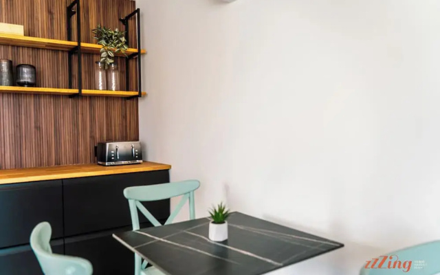Florian Boutique Guest house