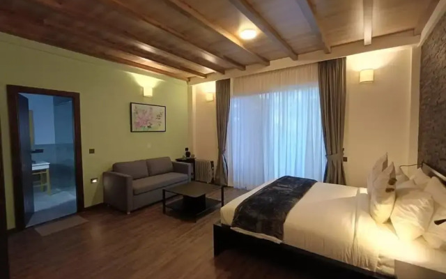 Hotel Eagles Nest