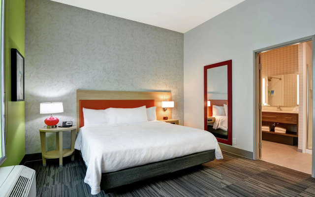 Home2 Suites by Hilton Charleston West Ashley