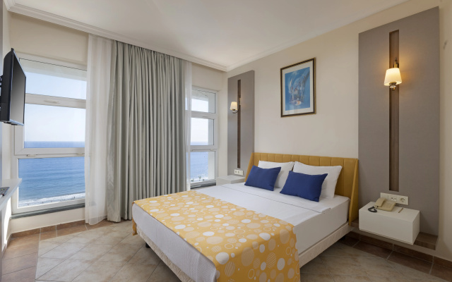 Prestige Alanya ( Ex. Euphoria Comfort Beach Alanya )