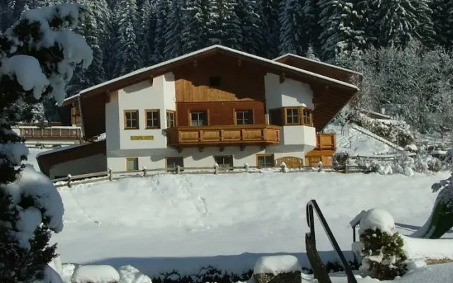 Appartement O. Toms Hütte