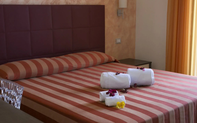 Trigrana Vacanze Hotel