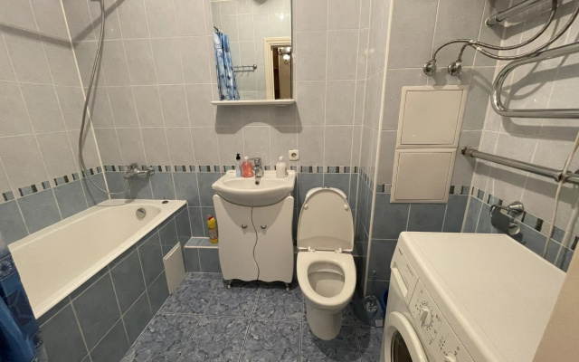 Аврора на улице Соборной 7