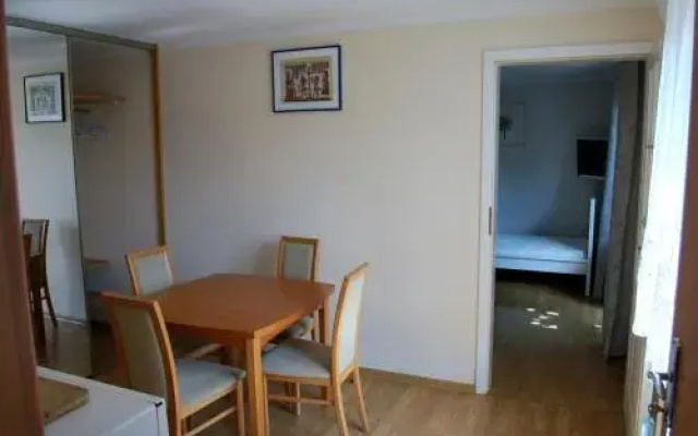 Pokoje Gościnne Beata