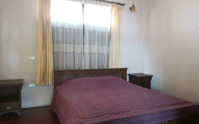 Keerawan House Rim Khong