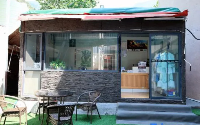 Xingting Residence Homestay