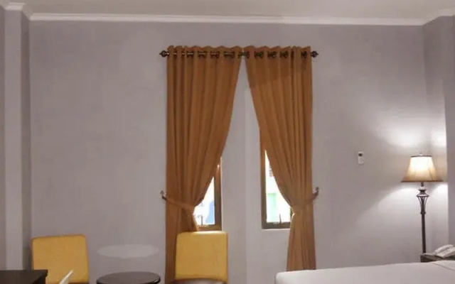 Graha Kardopa Hotel & Convention Hall