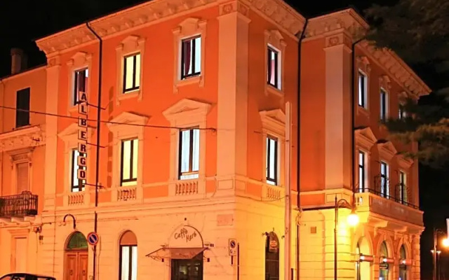 Albergo Ma.Re