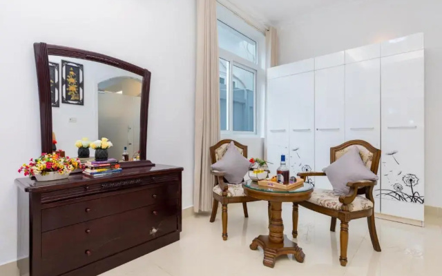 Palm Villa 15