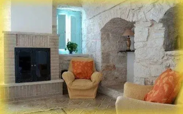 Agriturismo Club Natura