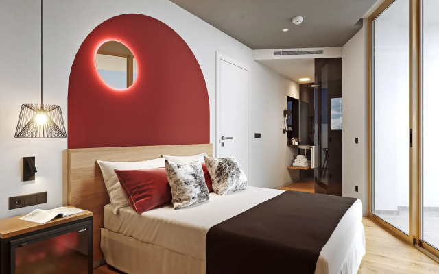 Hotel Vibra District - Adults Only