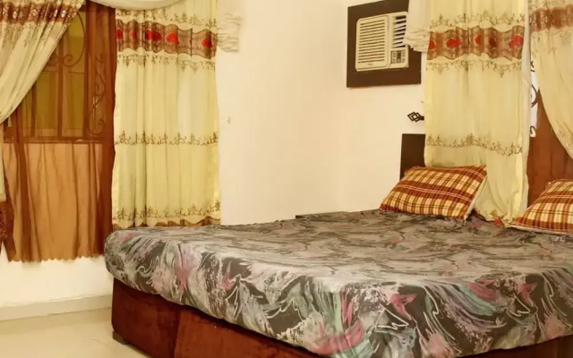 Hevee Hotels and Suites