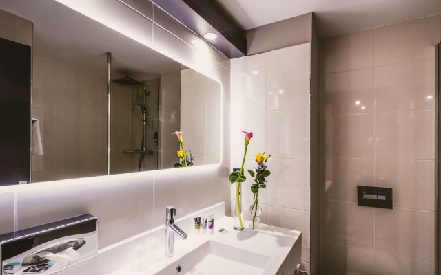 Mercure Pau Palais Sports