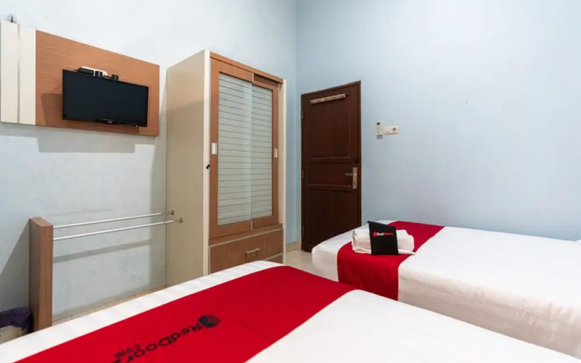 RedDoorz @ Pengayoman Panakkukang 3