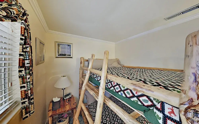 1819koyu 3 Bedroom Cabin
