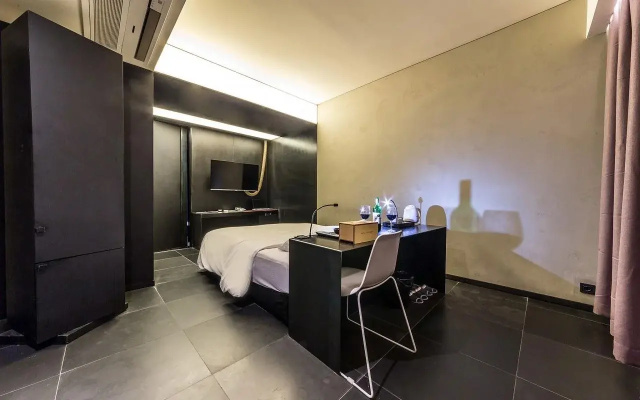 Hotel the Mat