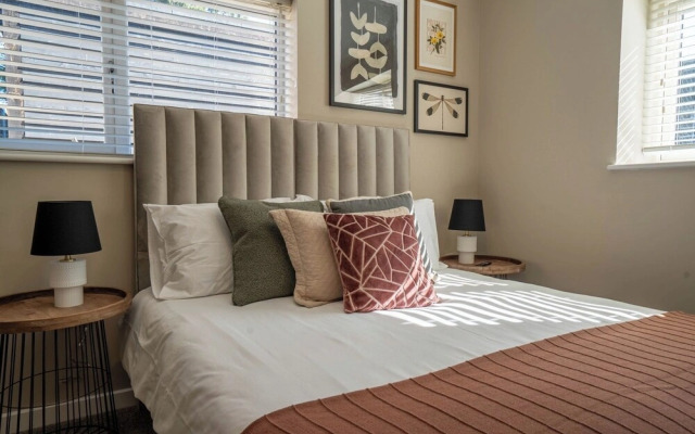 Dunes Cottage