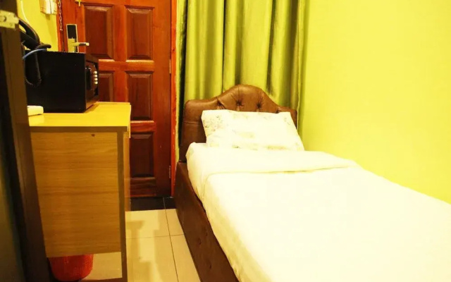 Inks Hotel