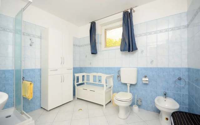 Apartment Silvija
