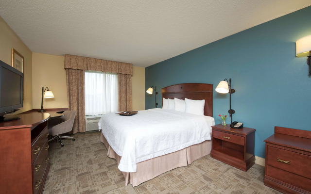 Hampton Inn & Suites Bloomington-Normal