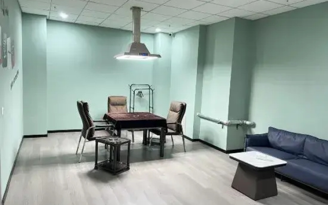GEM Hotel (Wanda Plaza Kashgar)