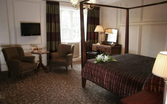 Manor House Hotel
