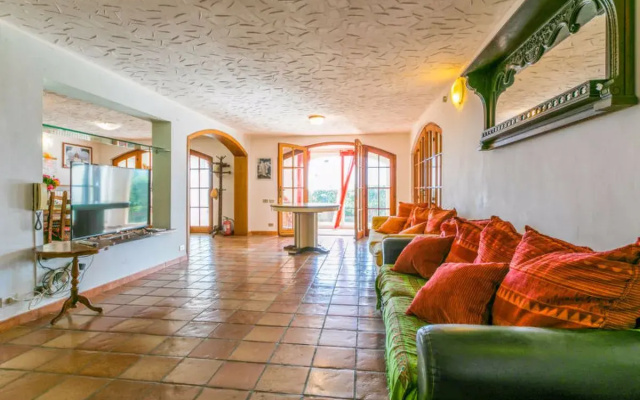 House Sea View Rosignano Marittimo