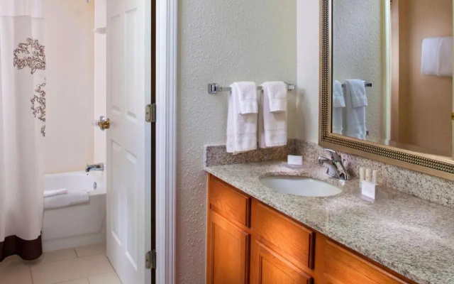 Residence Inn By Marriott Birmingham Homewood