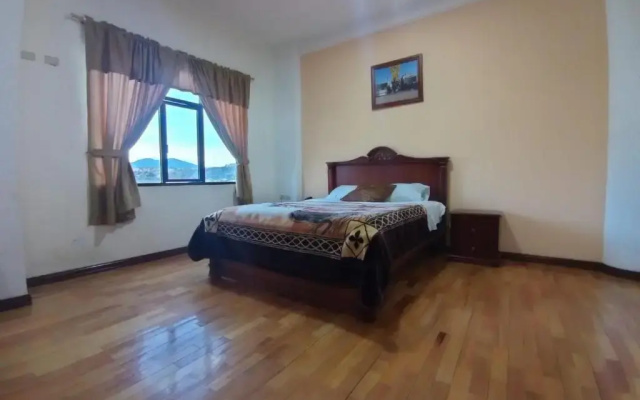 Hotel Dubai