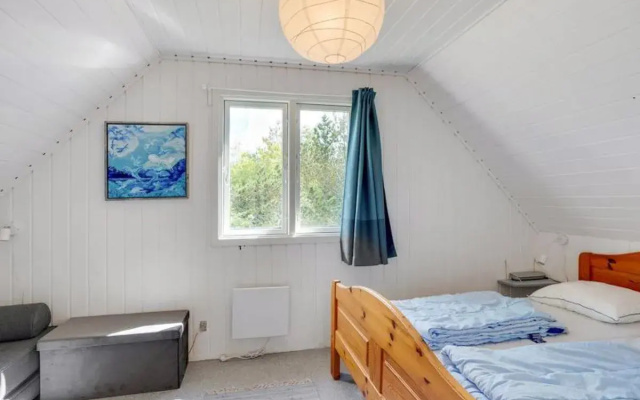 "Tammo" - 1km from the sea in Western Jutland