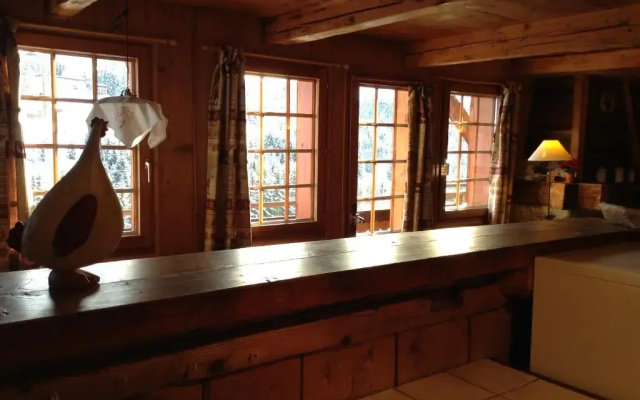 La Ferme Des Favrays 6p