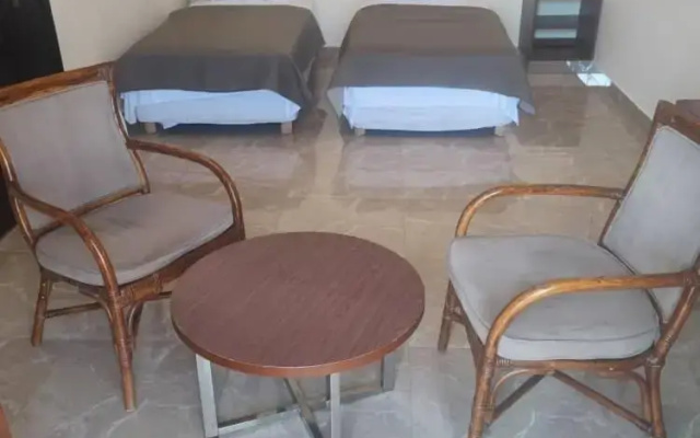 Djibguesthouse
