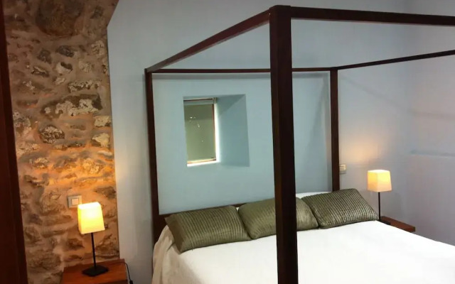Apartamentos Casona del Agua