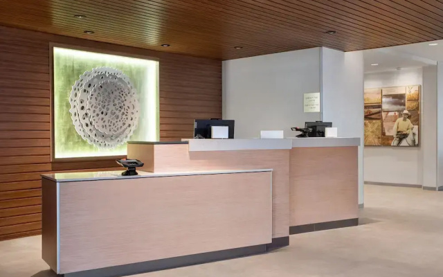 Fairfield Inn & Suites Indianapolis Plainfield
