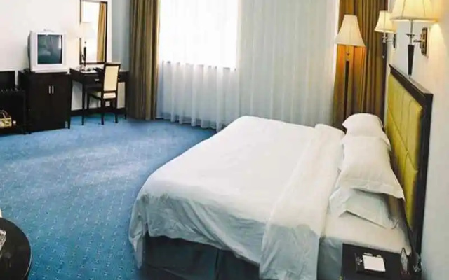 Shanshui Hotel
