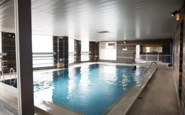 Triplex Place dItalie