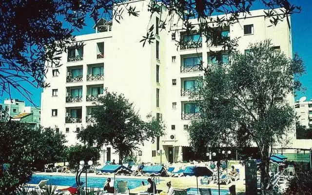 Jasmine Hotel Apartments