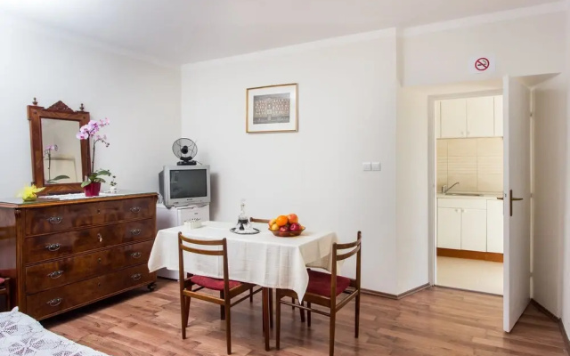 Apartments Ljubimir