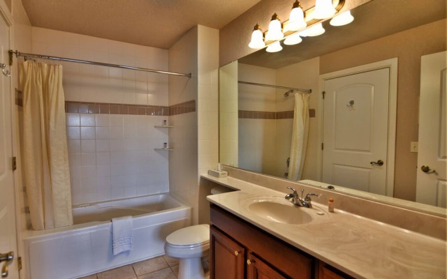 Unit 303 BD/ 2 BA