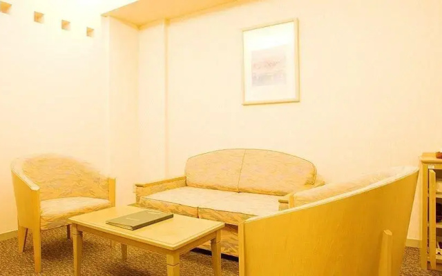 Tateshina Lake Resort