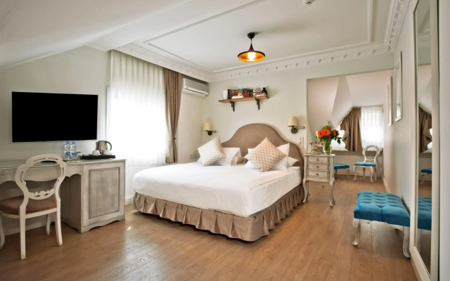 Villa Blanche Hotel